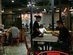 大堂-云味馆·云南菜·云南米线(景田店)