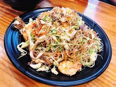 -台州老六海鲜面馆(上南总店)