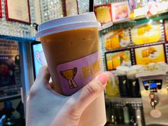 -香港鸳鸯王(西湖路店)