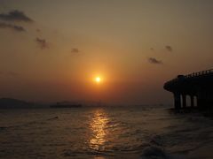 iphone_upload_pic-白城沙滩