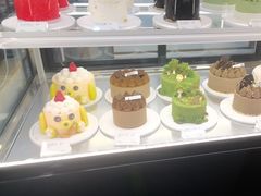 -野人先生现做冰淇淋(北京环宇荟店)