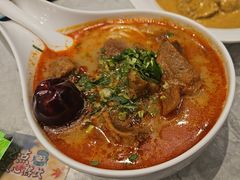 -翠华餐厅(正佳广场店)