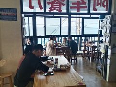 大堂-阿军排档·烧烤
