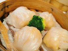 桃园虾饺皇-湛江花园酒店·桃园馆
