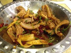 -伊粥坊(银川西夏万达广场店)