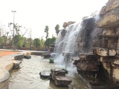 -枫香湖儿童公园