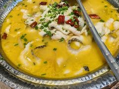 -李氏传家菜(兴城路店)