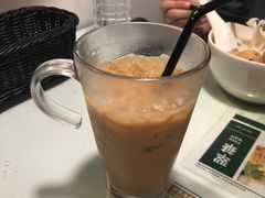 -翠华餐厅(旺角文华商场店)