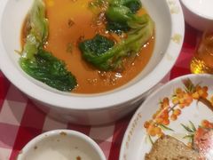 -西贝(太原万象城店)