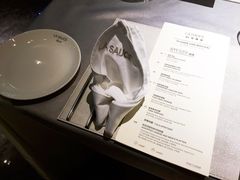 -La Sauce法意餐厅