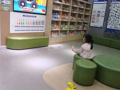 -关键词英语·青少儿·语言培训(龙华壹方天地校区)