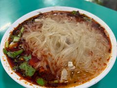 -甘记肥肠粉(马鞍北路店)