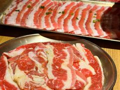 -西塔老太太泥炉烤肉(亚运村店)