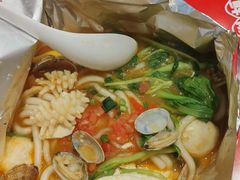 -见味花甲(福田coco park店)