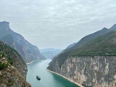 -白帝城·瞿塘峡景区