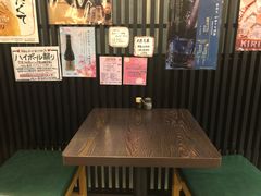 -角落里(中山公园店)