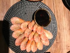 -KAOTOWN烤堂•烧烤(海汇港店)