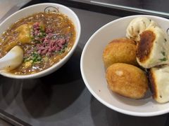 -毛华美食(清扬路店)