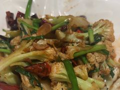 -玉林烤鸭店(定福庄店)