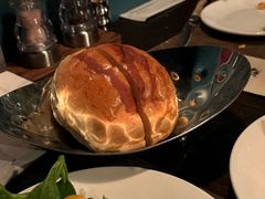 -食间牛排(湖西路店)