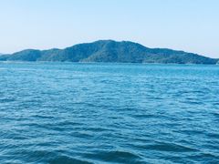 -万佛湖风景区