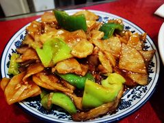 -北大地皖峰饭馆