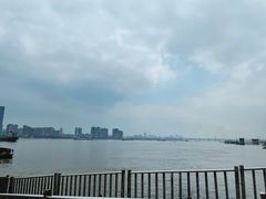 -武汉关码头(轮渡站)