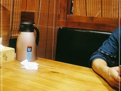 大堂-稻前Taoki(方圆荟店)