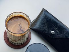 开心果dirty-麻雀咖啡SPARROW COFFEE(十全街店)