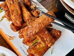 -单家老院·院子里的青岛菜(沙子口店)
