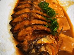 -A One Kitchen·南京精菜馆(晶丽酒店店)