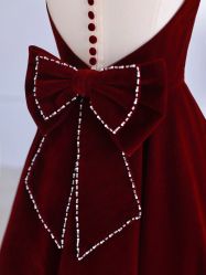点击看大图 -LAFINE 兰斐婚纱礼服馆
