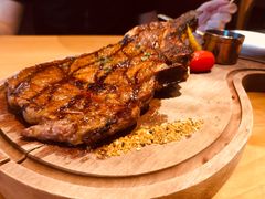 -MR.ROCKY洛奇先生RESTAURANT&BAR(宝安壹方城店)