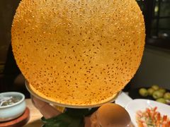 -吴越荣记·苏州菜·松鼠桂鱼(娄门景区店)