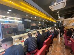 -东京屋(武定路店)