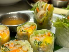 -CHILL Pho澳洲牛肉越南粉(佛山顺德万象汇店)