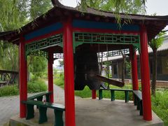 -河北村民俗体验园