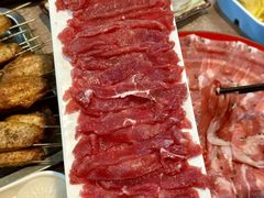 -香满锅老北京羊蝎子火锅·家常菜(新街口店)