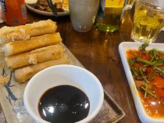 -不相离盐帮菜(郎园店)