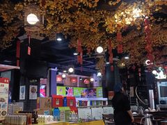 -松针蔡记蒸饺(花园路店)