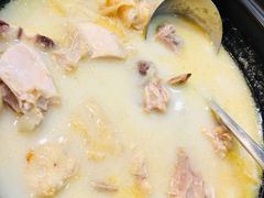 -喜上喜鸡煲翅(吉大店)