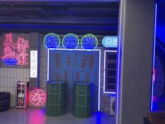 -关你鬼室大型密室逃脱(佛山创意园店)