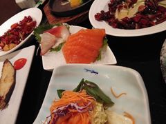 -稻早料理美术馆(城阳店)