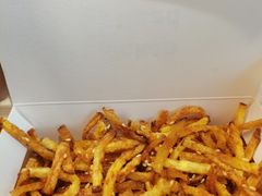 -前进5路汉堡炸鸡(前进五路店)