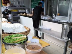 -李小老烧饼(常营民族家园店)