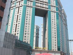 -上海光大会展中心国际大酒店