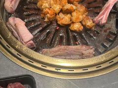 -花时·炭火烧肉(东百中心A馆店)
