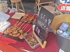 -周家二小姐的菜(西津渡店)