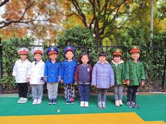 -伊顿幼儿园(济南大地锐城校区)