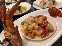 -山外山菜馆(玉泉路店)